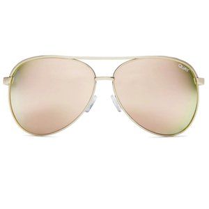QUAY Vivienne Aviators